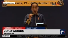 Cerita Presiden Jokowi...