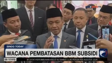 Bahlil Lahadalia Tegaskan...
