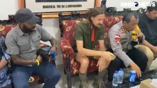 Menko Polhukam Jelaskan...