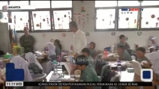 Uji Coba Program Makan...