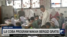 Heru Budi Tinjau Uji...