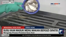 Intip Proses Pembuatan...