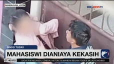 Aniaya Pacar, Mahasiswa...
