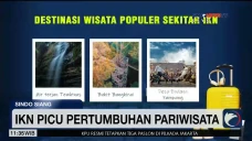 Pembangunan IKN Picu...