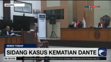 Yusuf Arfandi Dituntut...
