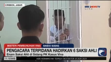 Misteri Pembunuhan Vina,...