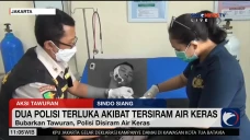 Bubarkan Tawuran, Dua...
