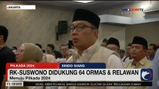 Menuju Pilgub Jakarta,...