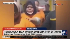 Fakta Lain Pembunuhan...