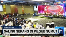 Momen Saling Sindir...