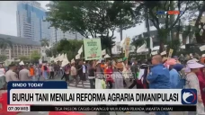 Buruh Tani Menilai Reforma...