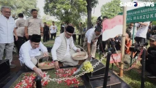 Ridwan Kamil-Suswono...