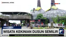 Serunya Berwisata ke...