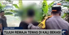 Polisi Ungkap 7 Remaja...