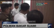 Babak Baru Polwan Bakar...