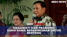Puan Ungkap Megawati...