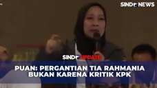 Puan: Pergantian Tia...