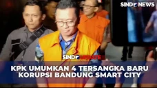 KPK Ungkap Eks Sekda...