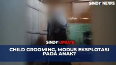 Child Grooming, Ramai...