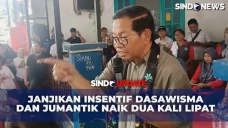 Kunjungi Warga Penjaringan...