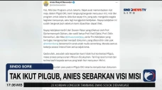 Mantan Gubernur Jakarta...