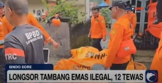Tim SAR Terus Berupaya...