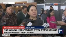 Presiden Terpilih Prabowo...