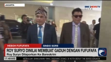 Organisasi Simpatisan...