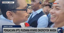 Pengacara Iptu Rudiana...