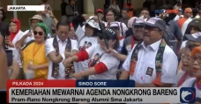Hari ke-4 Kampanye,...