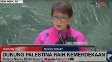 Menlu Retno Ungkap Negara...