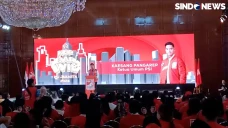 Kaesang Sampaikan Pesan...