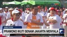 Pramono Senam Aerobik...