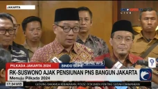 Ridwan Kamil-Suswono...