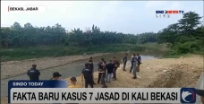Fakta Baru Kasus Penemuan...