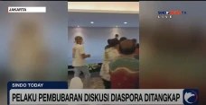 Pelaku Pembubaran Paksa...