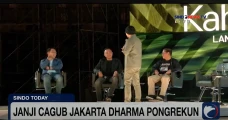 Dharma Pongrekun Ungkap...
