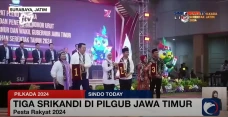 Polri Gandeng Satpam...