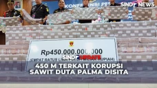 Kejagung Sita Rp450...