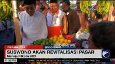 Cawagub Suswono Serap...