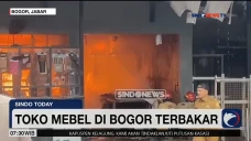 Toko Mebel di Bogor...