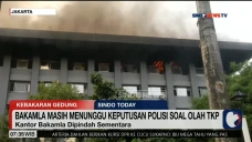 Pegawai Bakamla Tetap...
