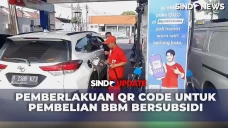 Pembatasan BBM Bersubsidi,...