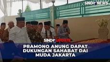 Sahabat Dai Muda Jakarta...