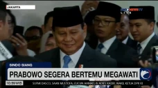 Presiden Terpilih Prabowo...