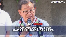 Pramono Anung Pede Hadapi...