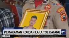 Ajudan-Sopir Kapolres...