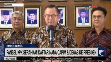 Jokowi Sudah Terima...