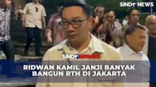 Janji Bangun Banyak...