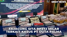 Fantastis! Kejagung...